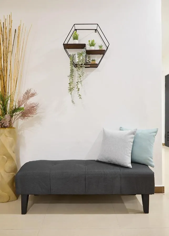 Ipoh Garden Comfort Homestay