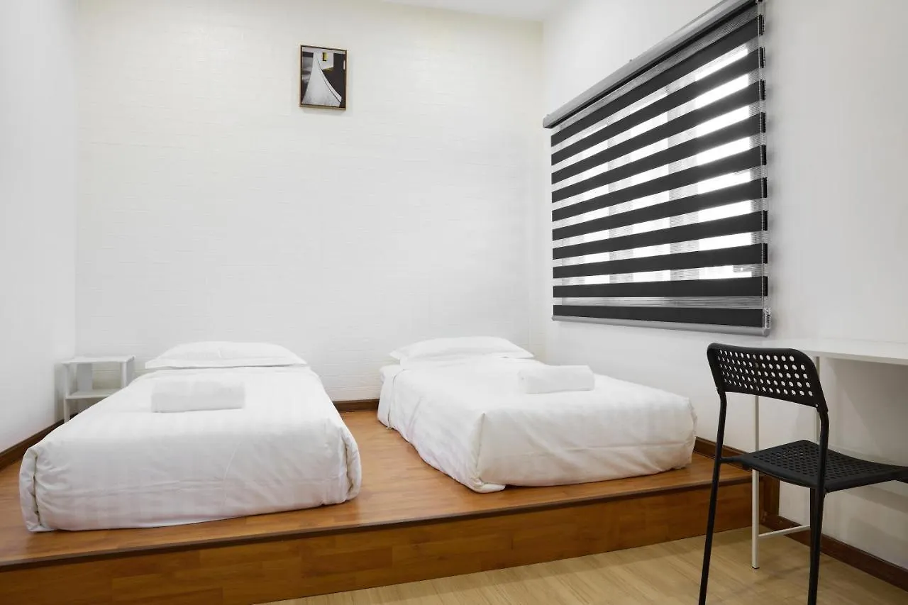 Ipoh Garden Comfort Homestay Appartamento